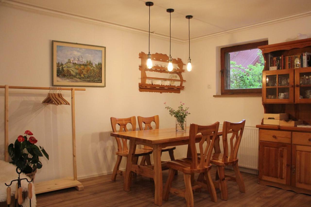 Woodywood House Bohinj Villa Polje Exterior photo